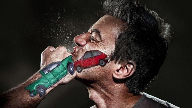 Подборка прикольных фото №3880