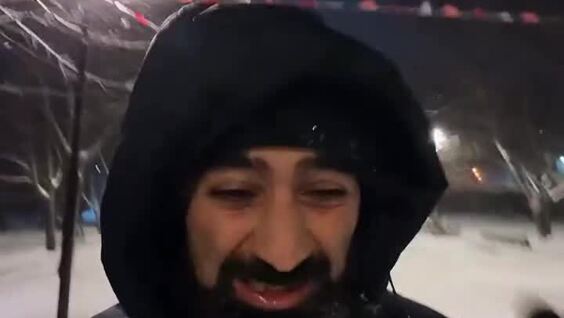 «Давай купим собачку!»: зимняя комедия в реальной жизни
«Давай купим собачку!»: зимняя комедия в реальной жизни