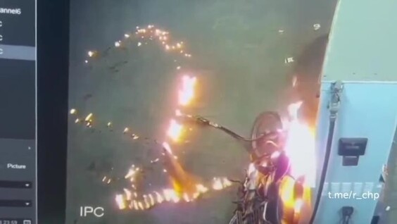 
        Случай на&nbsp;индийской заправке    