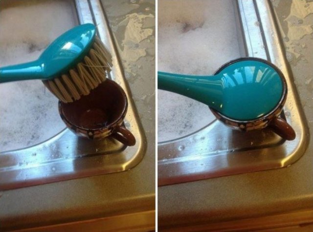 Подборка фотографий для перфекционистов (19 фото)