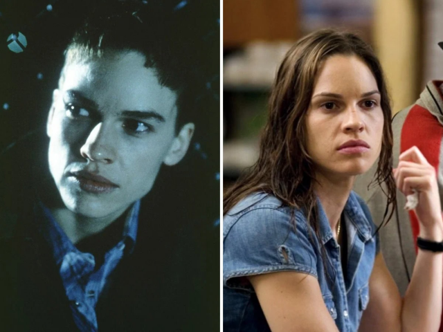 Результативность &mdash; 100%: актеры, которые получали &laquo;Оскар&raquo; каждый раз, когда были номинированы