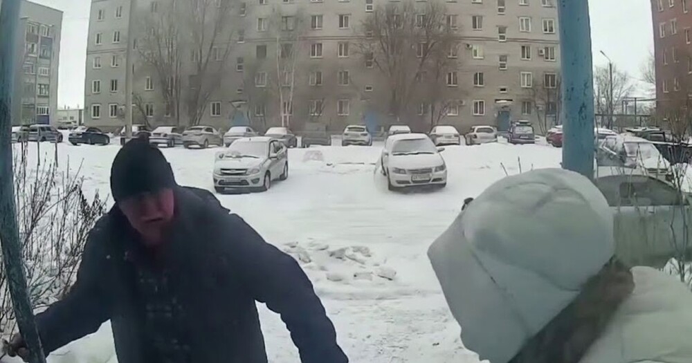 
        Пьяный мужчина избил пенсионерку в&nbsp;Оренбургской области    