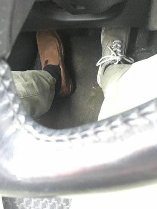 Неприятности случаются (29 фото)