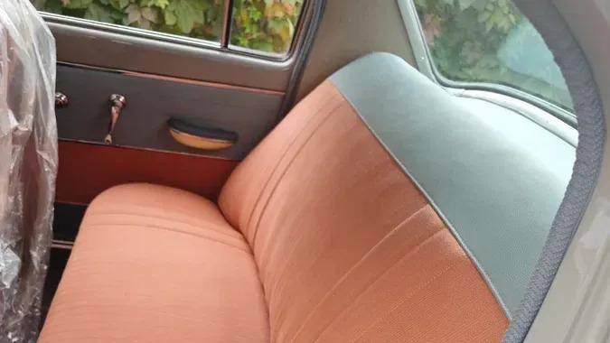 В продаже появилась редчайшая Волга с &laquo;автоматом&raquo;