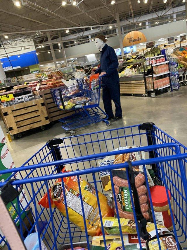 Подборка прикольных фото №3897