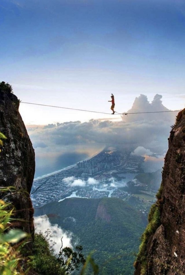 Подборка жутких фото (20 фото)