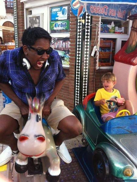 Подборка прикольных фото №3884