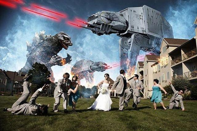 Подборка прикольных фото №3880