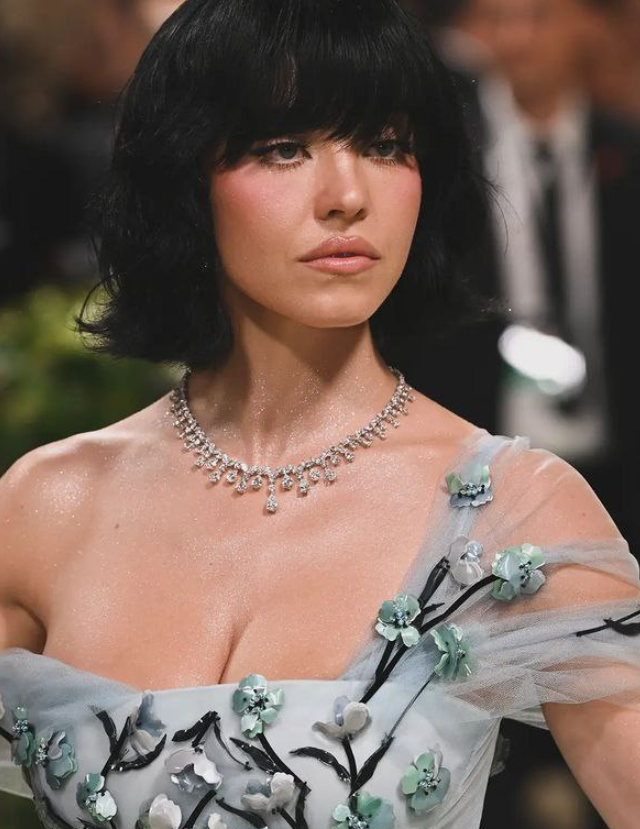 Сидни Суини станет &laquo;Эльвирой: Повелительницей тьмы&raquo;