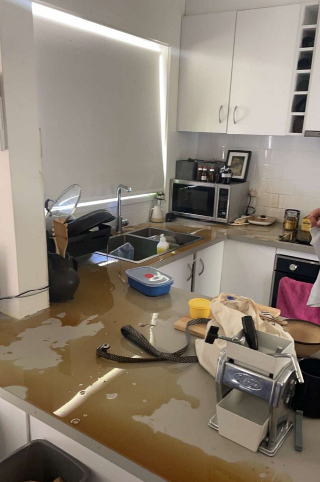 Неприятности случаются (27 фото)