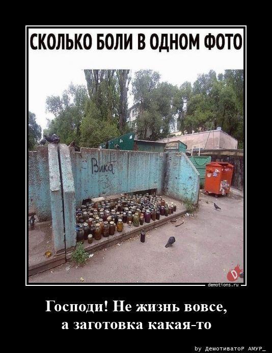 
			Демотиваторы №3785 (18 фото)