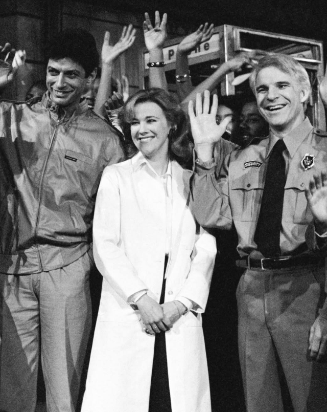 Голливуд в трауре: умерла мама Кевина из "Один дома" Кэтрин О’Хара Голливуд в трауре: умерла мама Кевина из "Один дома" Кэтрин О’Хара