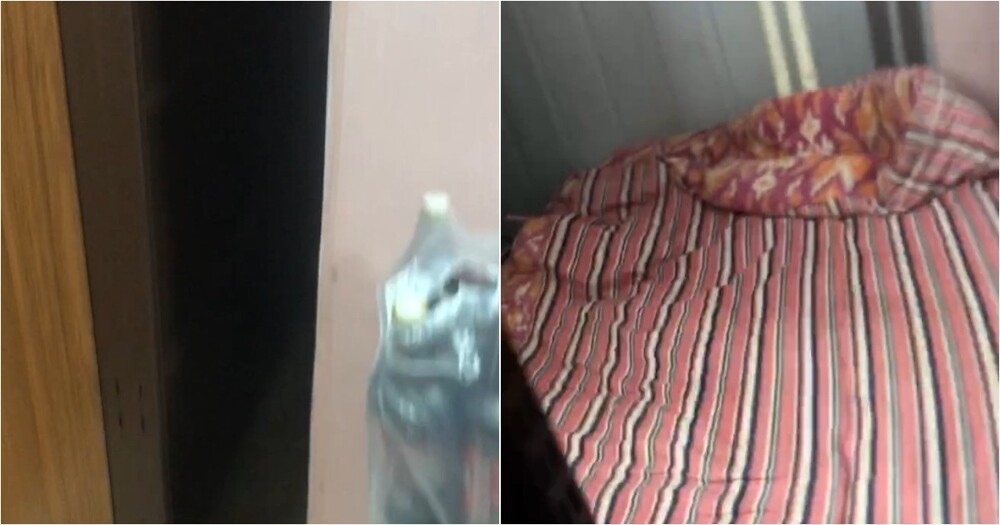 
        Сотрудники КБ&nbsp;нашли способ спрятаться от&nbsp;камер    