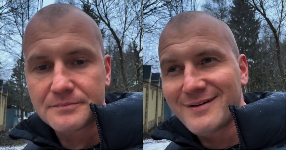 
        Мужчина поделился впечатлениями после участия в&nbsp;парных родах    