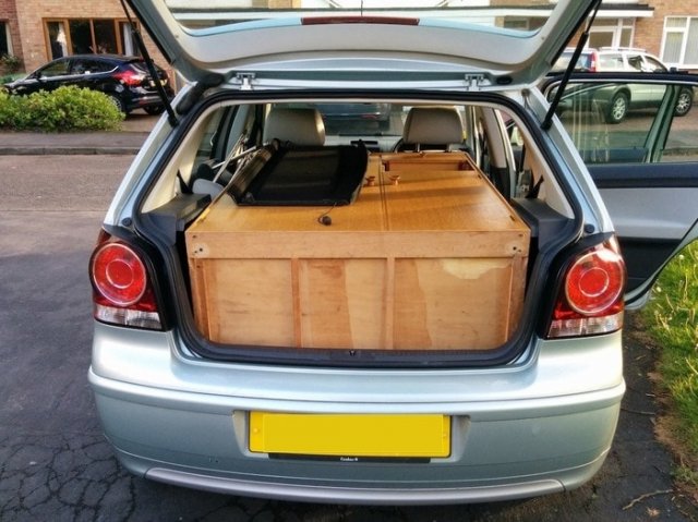 Подборка фотографий для перфекционистов (18 фото)