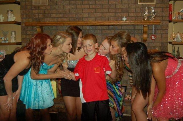 Подборка прикольных фото №3890