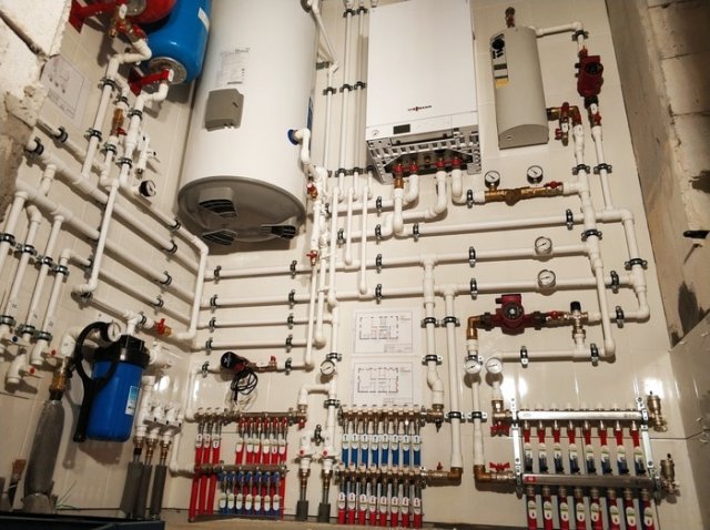 Подборка фотографий для перфекционистов (18 фото)