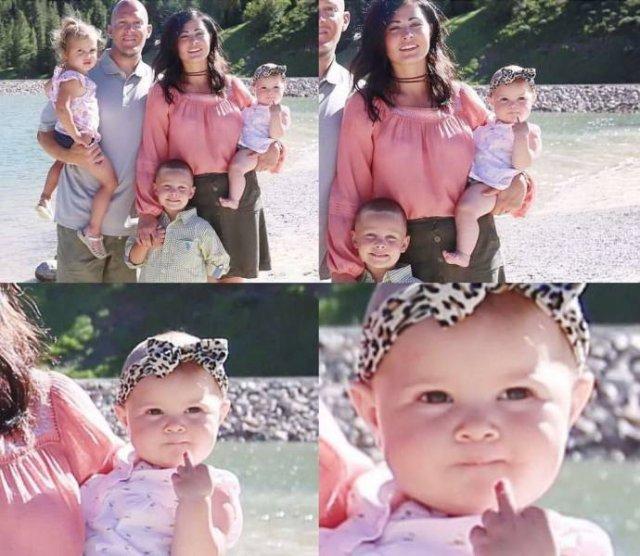 Подборка прикольных фото №3882