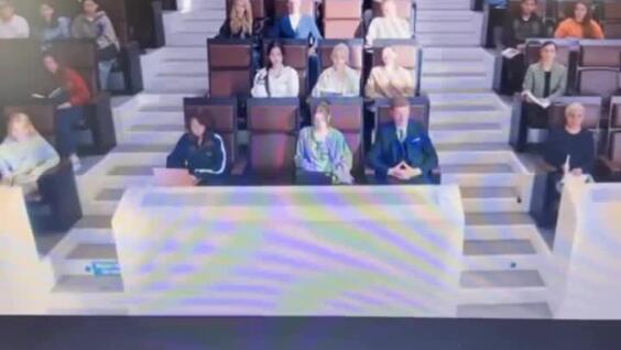 
        В&nbsp;китайском сериале добавили сцену с&nbsp;русским преподавателем, результат убил    