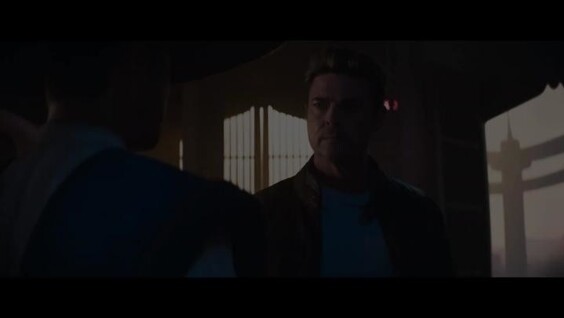 
        Новый трейлер фильма &laquo;Мортал Комбат 2&raquo;    