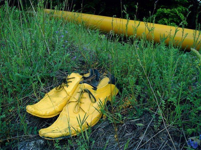 Неприятности случаются (21 фото)