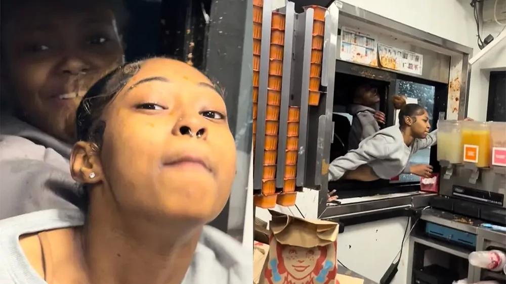 Когда ожидание заказа превращается в хаос
Когда ожидание заказа превращается в хаос