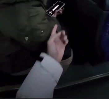 «Не мешайте я вам говорю»
«Не мешайте я вам говорю»