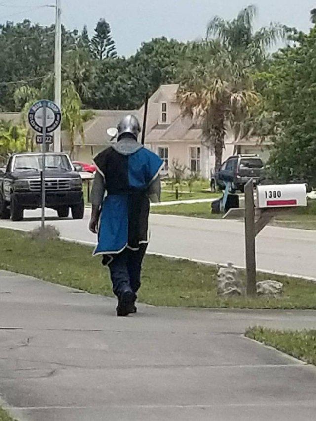 Подборка прикольных фото №3897