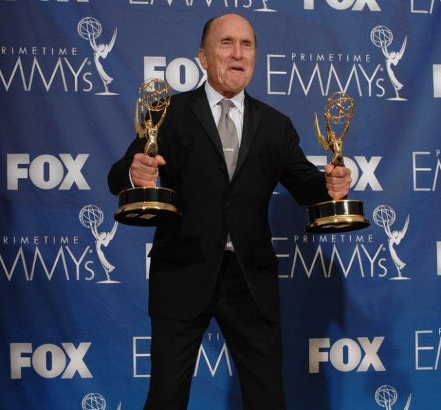 Умер актер Роберт Дюваль, известный по фильму "Крестный отец" Умер актер Роберт Дюваль, известный по фильму "Крестный отец"