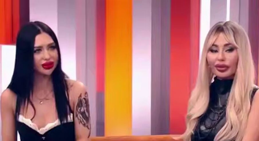 
        Девушка оценила своё содержание в&nbsp;150&nbsp;тысяч рублей и&nbsp;отказалась работать    