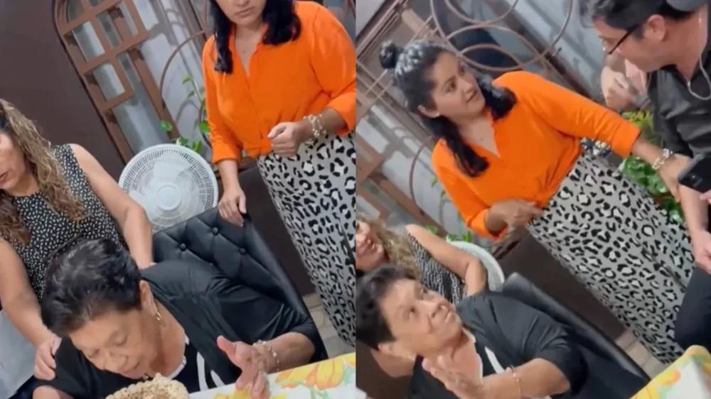 
        Когда шутка оборачивается провалом    