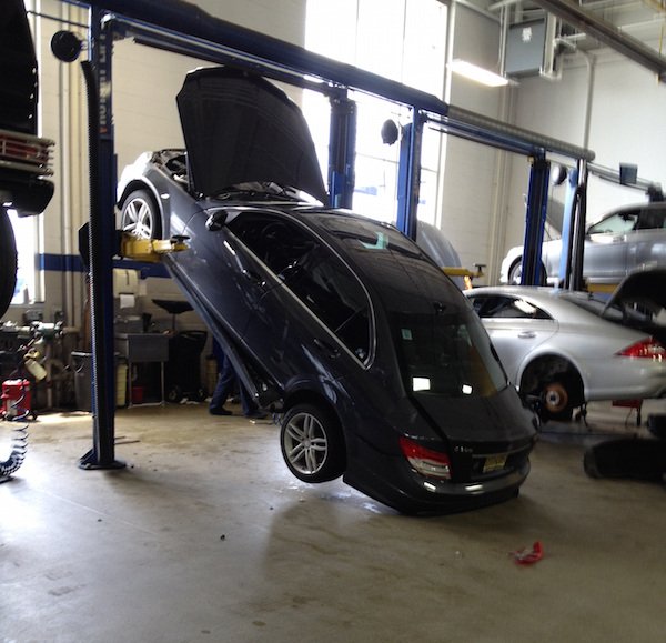 Неприятности случаются - 06.02.2026 (25 фото)