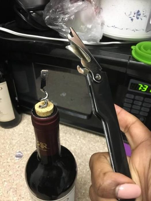 Неприятности случаются (29 фото)