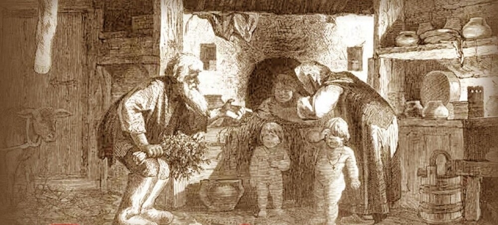 Лошади с усами, птица-избиратель и 800 групп крови: 10 фактов, которые заставят вас пересмотреть реальность
Лошади с усами, птица-избиратель и 800 групп крови: 10 фактов, которые заставят вас пересмотреть реальность