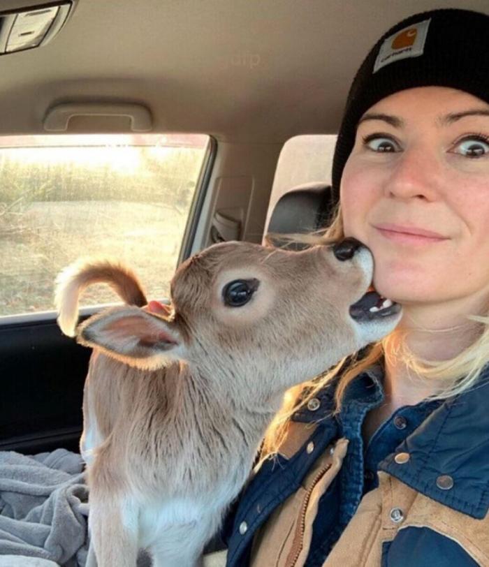 Подборка прикольных фото №3894