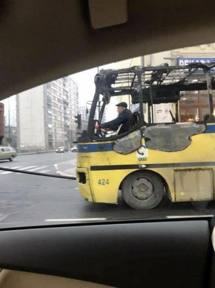 Подборка прикольных фото №3896