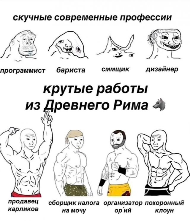 Лучшие шутки и мемы из Сети - 06.02.2026 (15 фото)