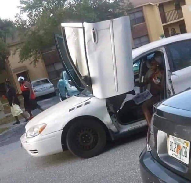 Подборка прикольных фото №3897