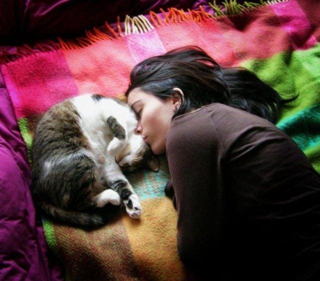 Подборка прикольных фото №3886