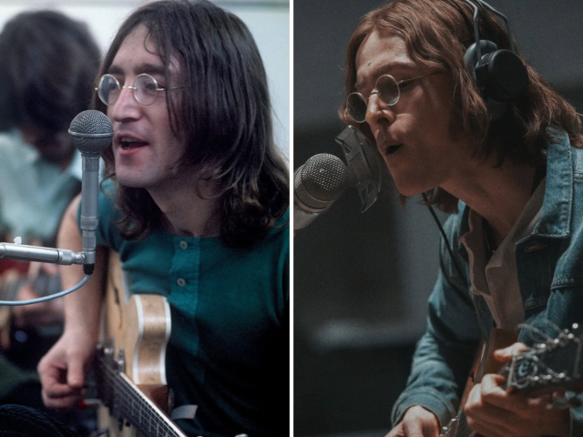 Кто снимется в новых фильмах о группе The Beatles