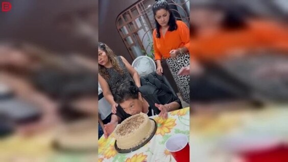 
        Когда шутка оборачивается провалом    