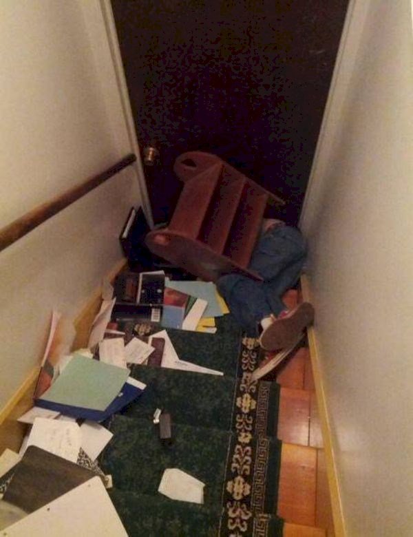 Неприятности случаются - 06.02.2026 (25 фото)