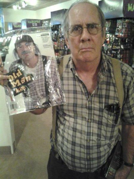 Подборка прикольных фото №3890