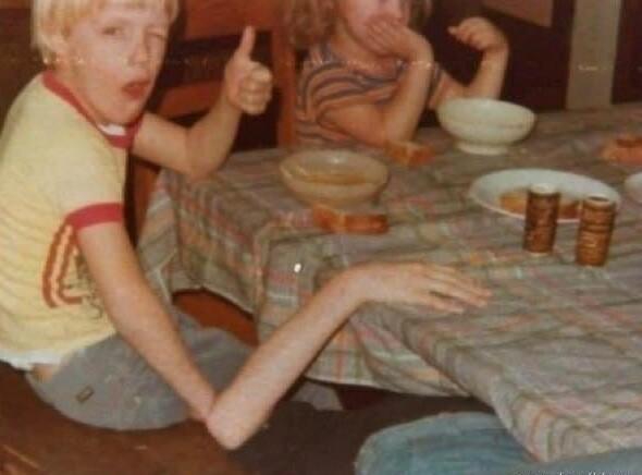 Перспектива любит и умеет нас мастерски троллить