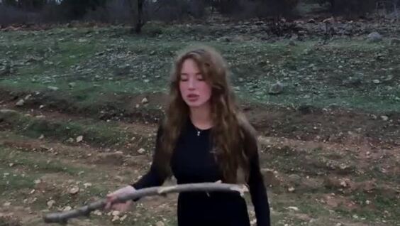 
        Как&nbsp;найти радость в&nbsp;жизни: лес, палка и&nbsp;немного времени для&nbsp;себя    