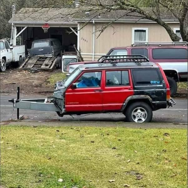 Подборка прикольных фото №3880