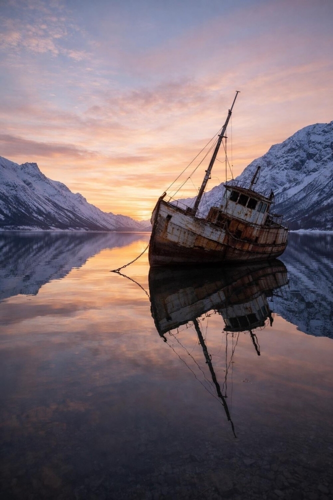 
        30&nbsp;фото, доказывающих, что&nbsp;чудо гораздо ближе, чем&nbsp;мы&nbsp;думаем    