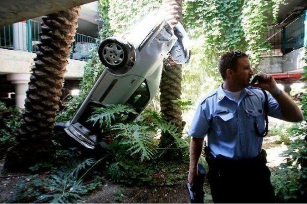 Неприятности случаются - 04.02.2026 (27 фото)