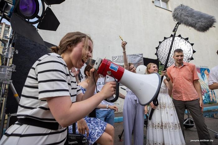 Подборка прикольных фото №3888