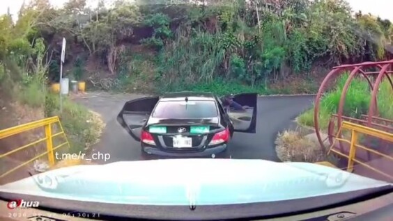 
        Неудачная попытка ограбления и&nbsp;угона в&nbsp;Коста-Рике    